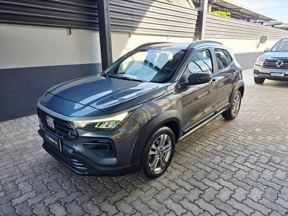FIAT PULSE 1.3 FLEX DRIVE CVT